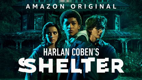 the shelter s01e01 mkv|The Shelter .